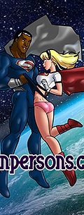 This pussy is fucking amazing - Interracial comics