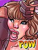 Swallow it all the way down, sissy - The new white sissyboy in town by Michi