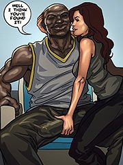 I think you've found it - The Karassians The next generation