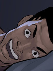 Time to tap the bottom of this pussy - Slutty moms 2