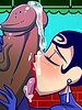 The adventures of action fuckin' Hank: part 2 Reunions - Oh, I've missed this dick so much 2016