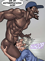 Oh my motherfucking god - Art class 2