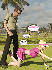Ya I think that looks great - Christian knockers by Dark Lord