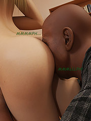 You've got the tits of an angel, Elise - Christian knockers next generation, Sins of the daughter by Dark Lord